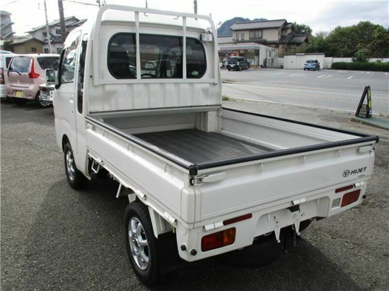 HIJET TRUCK-10