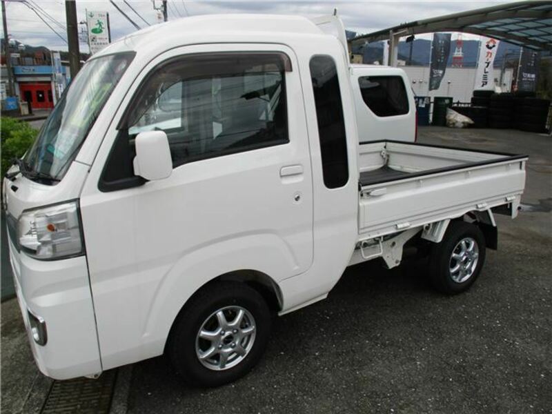 HIJET TRUCK-27