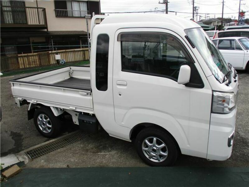 HIJET TRUCK-28