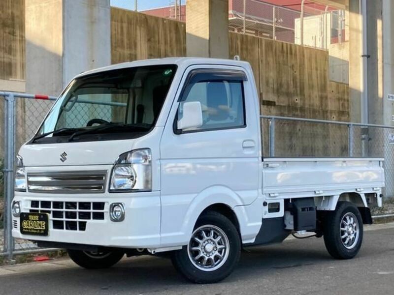 CARRY TRUCK-4