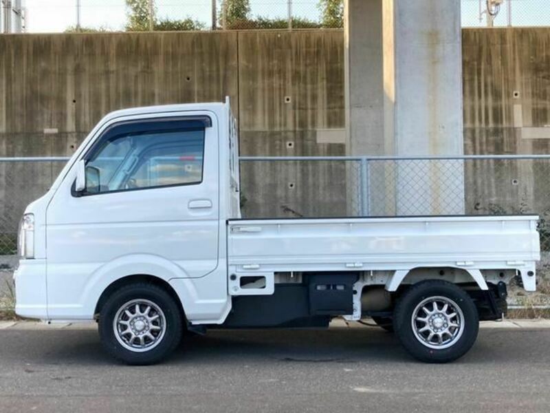 CARRY TRUCK-5