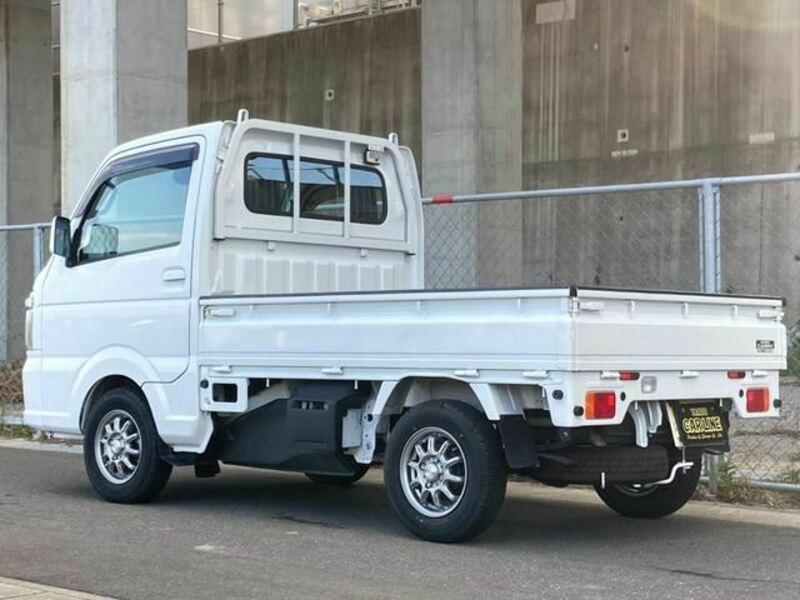 CARRY TRUCK-6