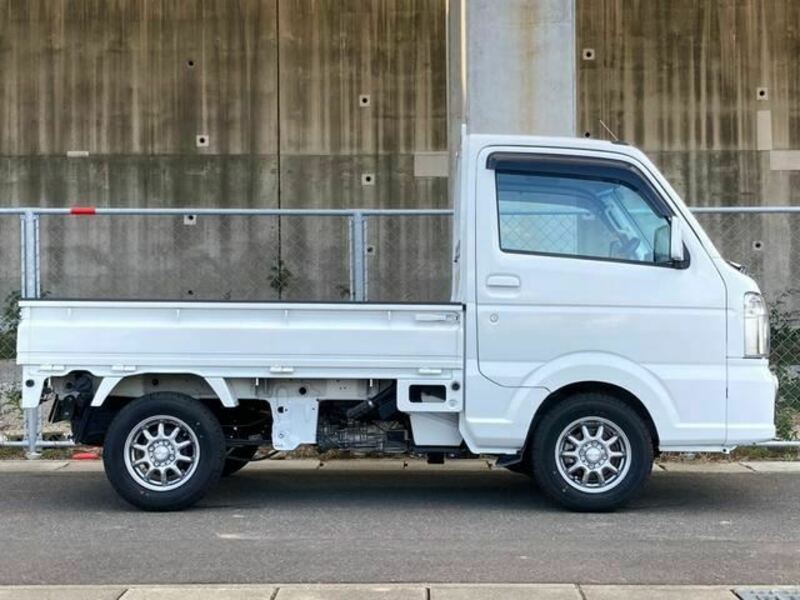 CARRY TRUCK-8