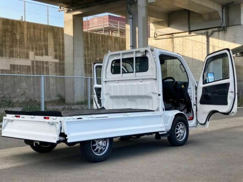 CARRY TRUCK-11