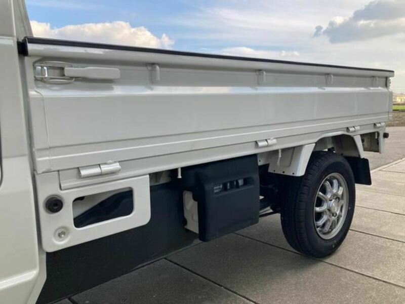 CARRY TRUCK-25