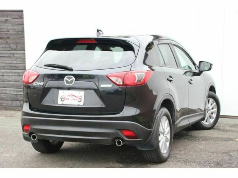 CX-5-5