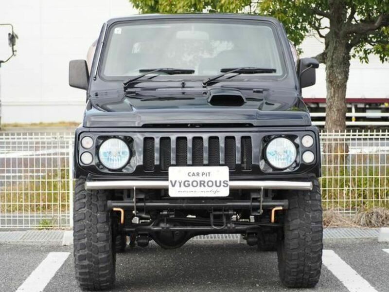 JIMNY-1