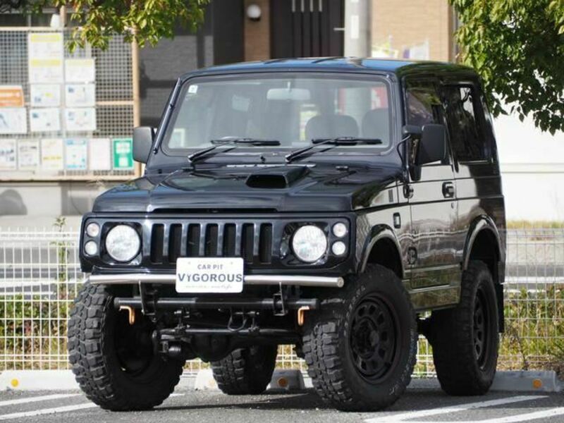 JIMNY-2