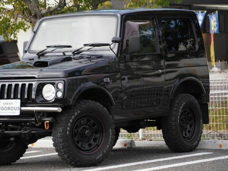 JIMNY-4