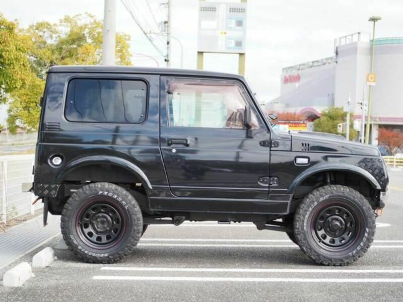 JIMNY-8