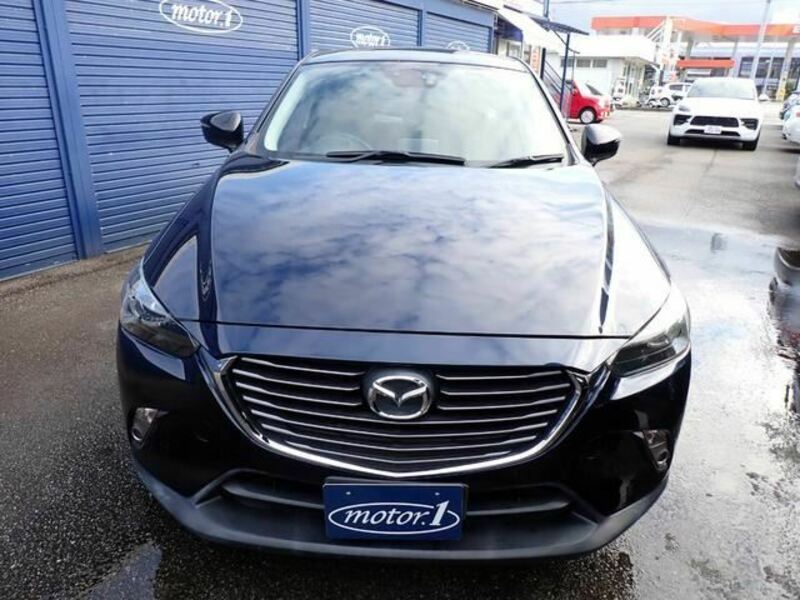 CX-3-1