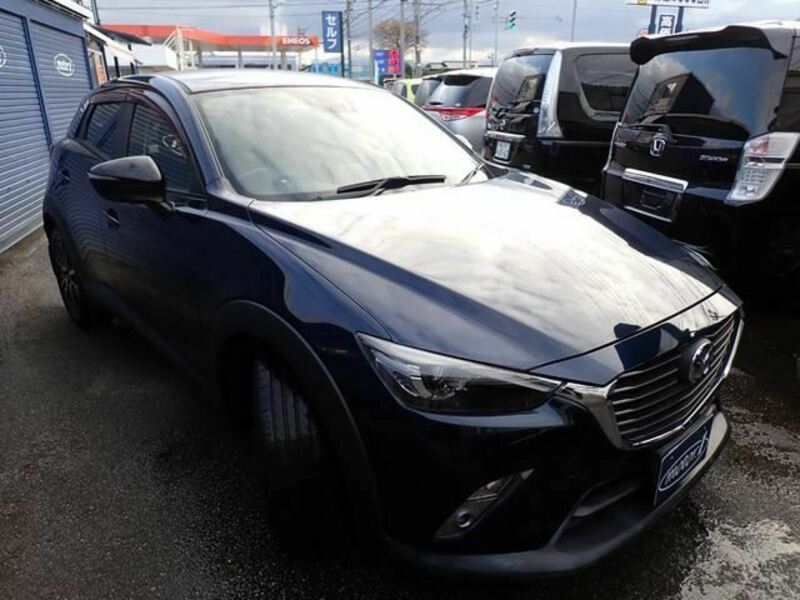 CX-3-2