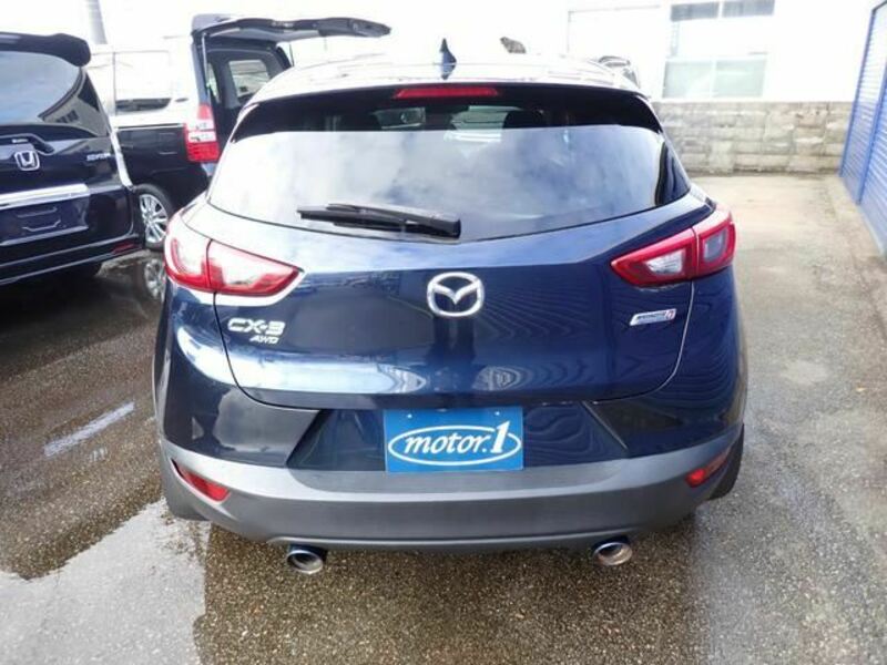 CX-3-3