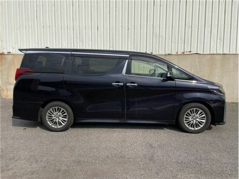 ALPHARD-3