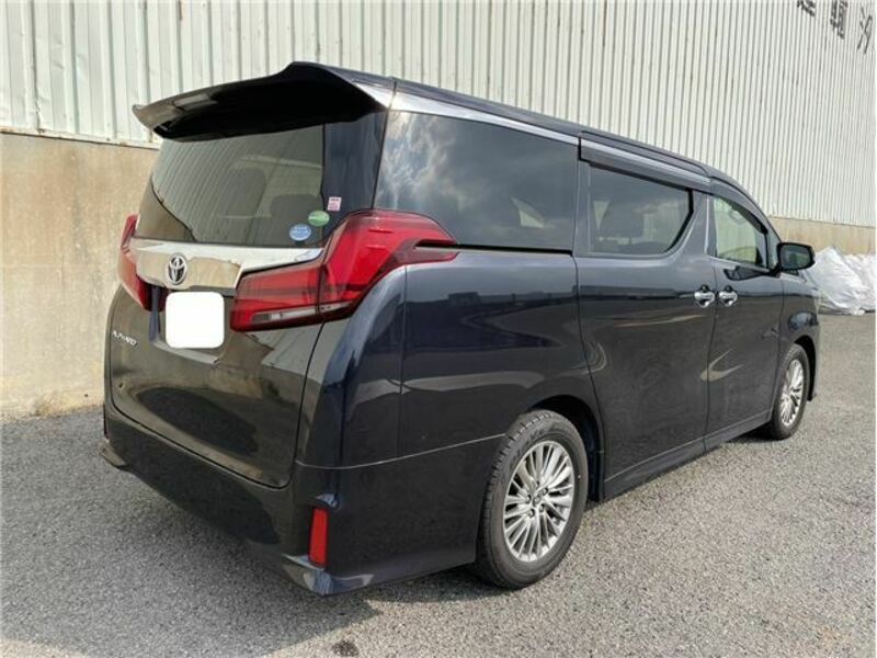 ALPHARD-4