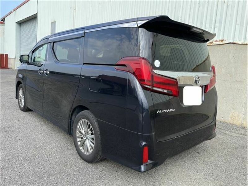 ALPHARD-6