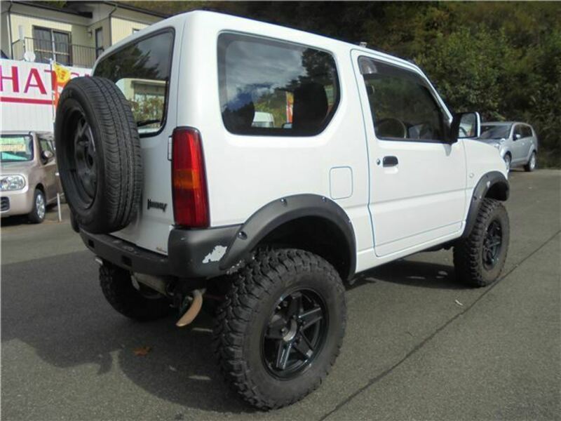 JIMNY-1