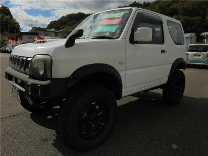 JIMNY-4