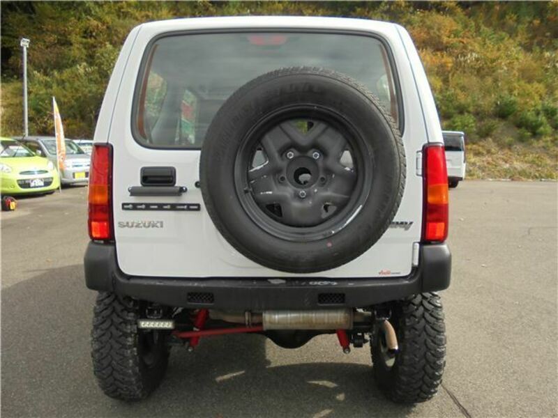 JIMNY-5