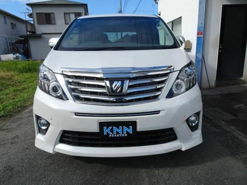 ALPHARD-1