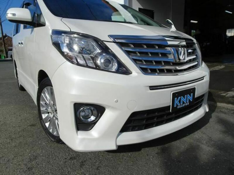 ALPHARD-3