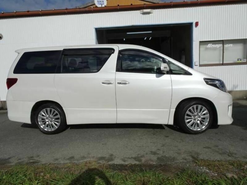 ALPHARD-11