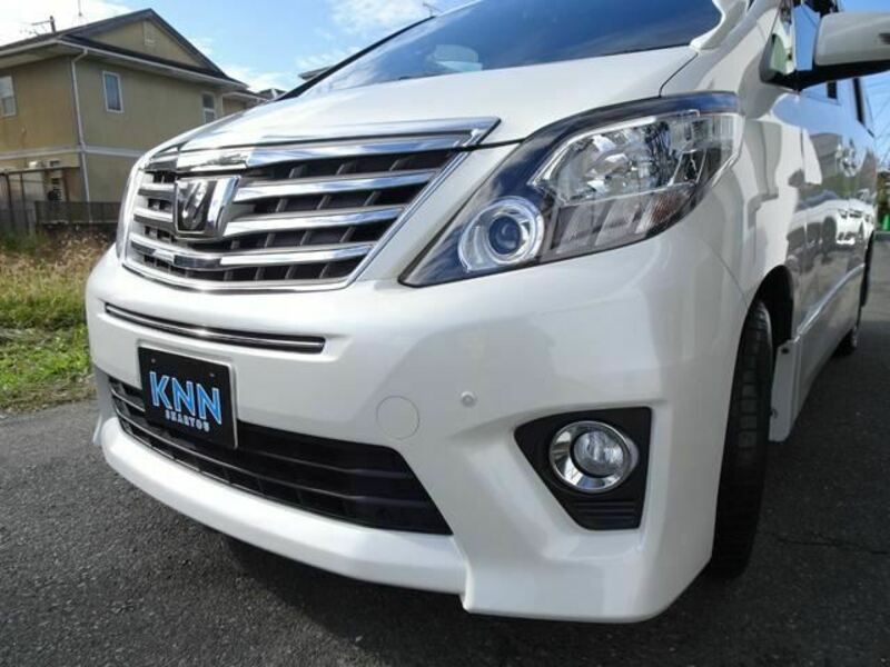 ALPHARD-13