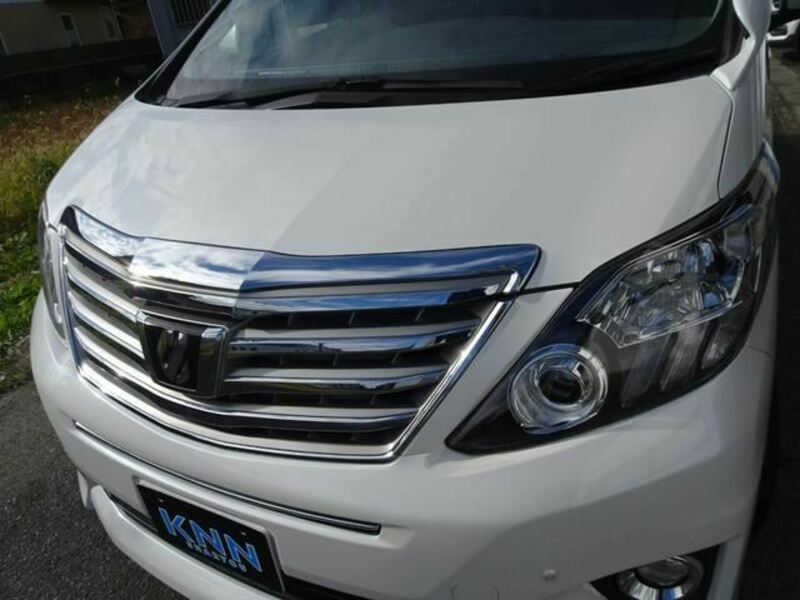 ALPHARD-18