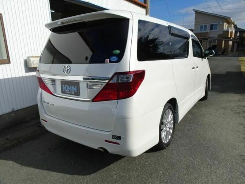 ALPHARD-27