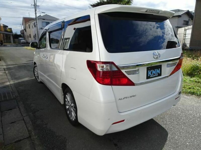 ALPHARD-29