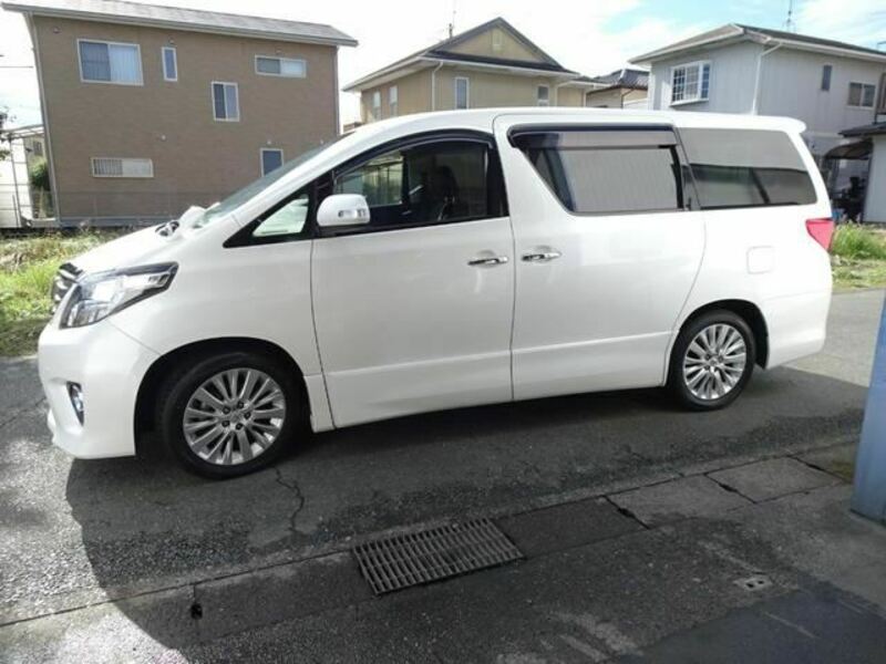 ALPHARD-30