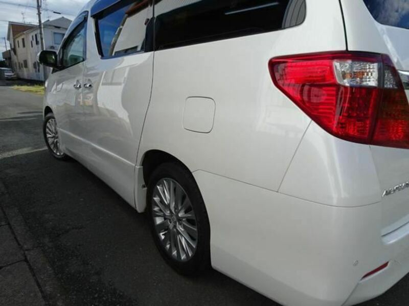 ALPHARD-32