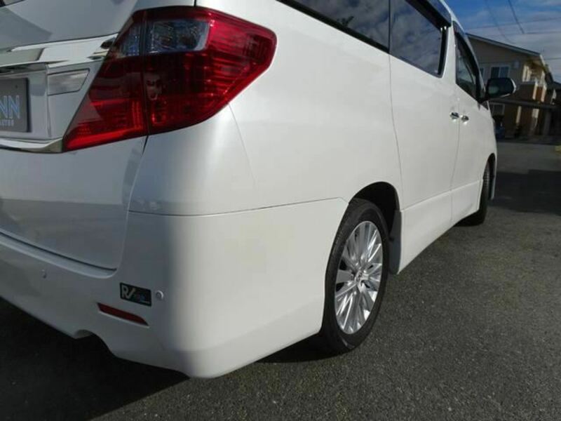 ALPHARD-36