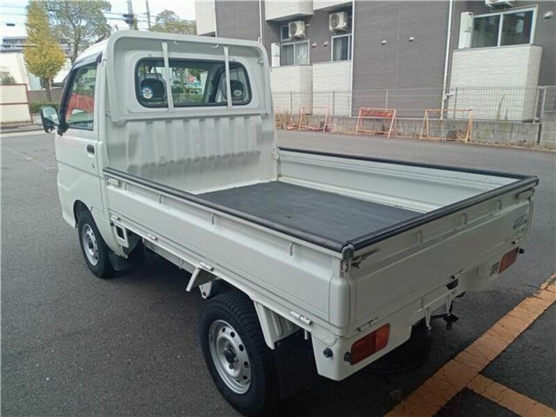 HIJET TRUCK-4