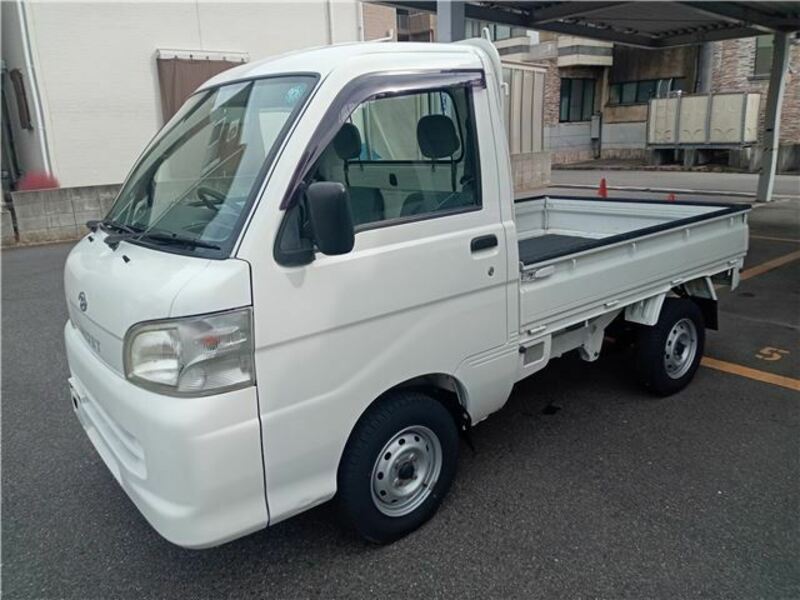 HIJET TRUCK-6