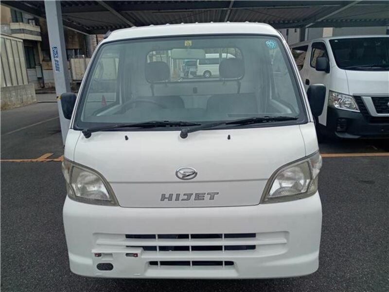 HIJET TRUCK-7