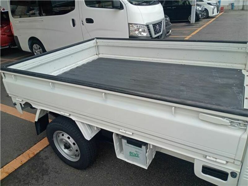 HIJET TRUCK-18