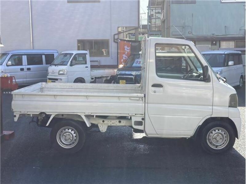 MINICAB TRUCK-4