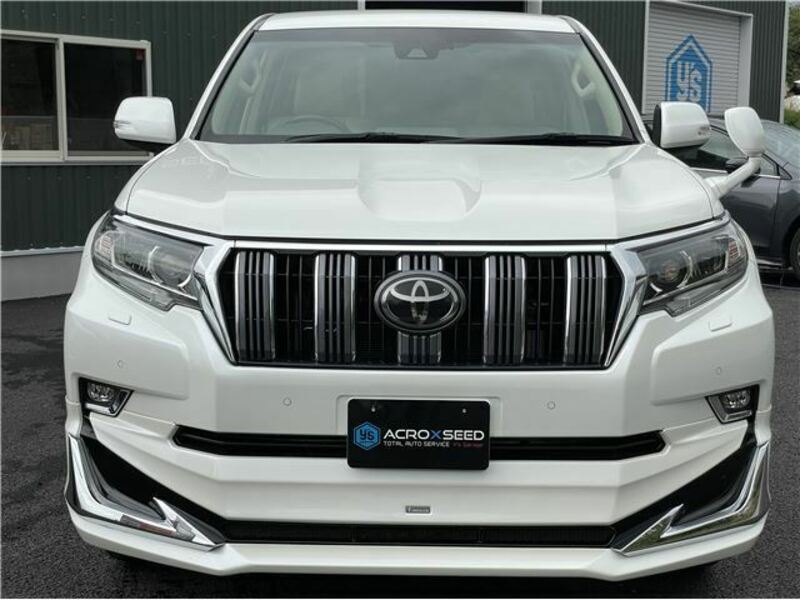 LAND CRUISER PRADO-35