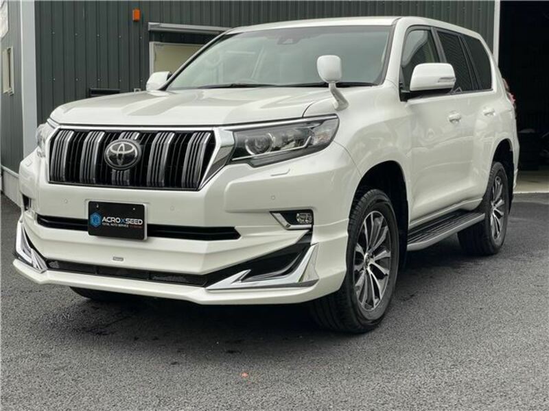 LAND CRUISER PRADO-36