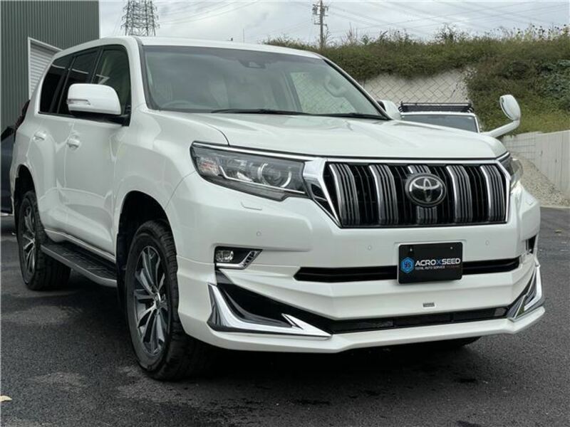 LAND CRUISER PRADO-44