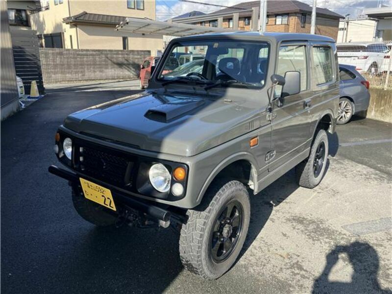 JIMNY-4