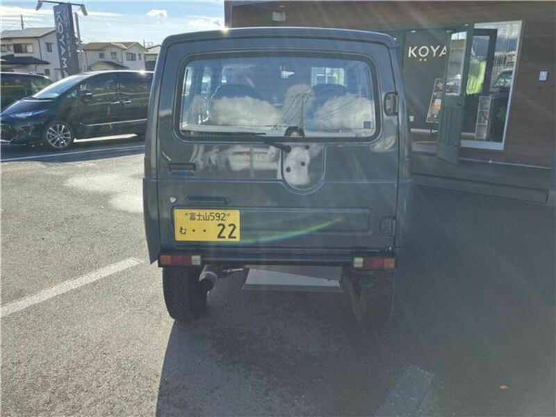 JIMNY-8