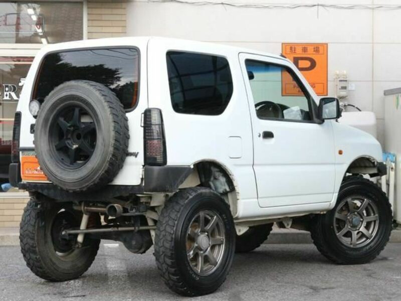 JIMNY-23