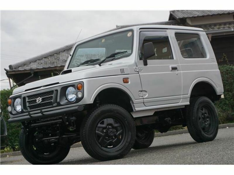 JIMNY-1