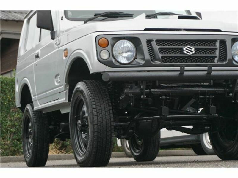 JIMNY-8