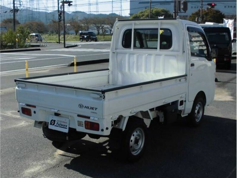 HIJET TRUCK-1