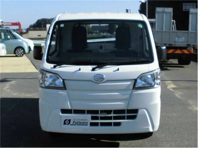 HIJET TRUCK-4