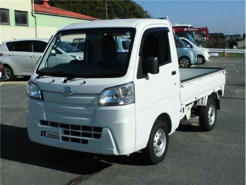 HIJET TRUCK-5