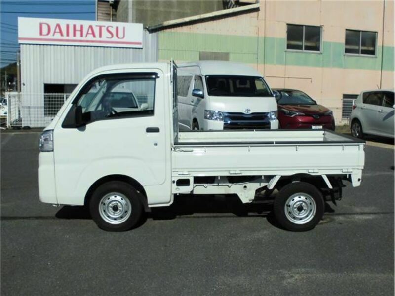 HIJET TRUCK-6